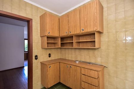 Apartamento para alugar com 77m², 3 quartos e 1 vagaCozinha