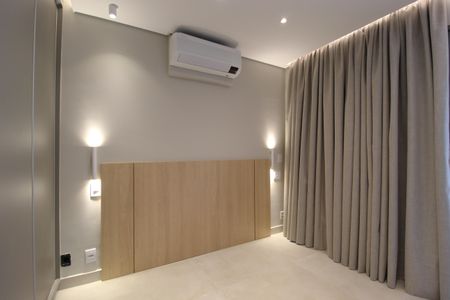 Studio de kitnet/studio para alugar com 1 quarto, 32m² em Indianópolis, São Paulo