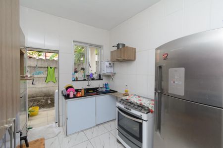 Casa à venda com 100m², 3 quartos e 2 vagasCozinha