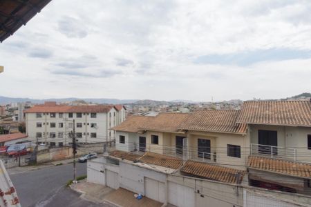 Casa à venda com 100m², 3 quartos e 2 vagasVista do Terraço