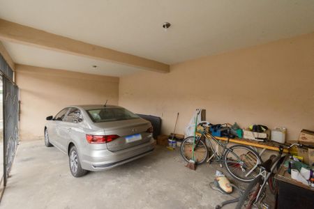 Casa à venda com 100m², 3 quartos e 2 vagasGaragem