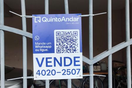 Casa à venda com 100m², 3 quartos e 2 vagasPlaca