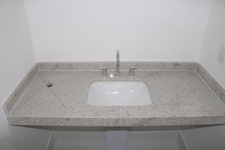 Studio à venda com 25m², 1 quarto e sem vagaBanheiro