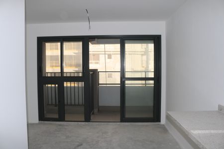 Studio de kitnet/studio à venda com 1 quarto, 25m² em Perdizes, São Paulo