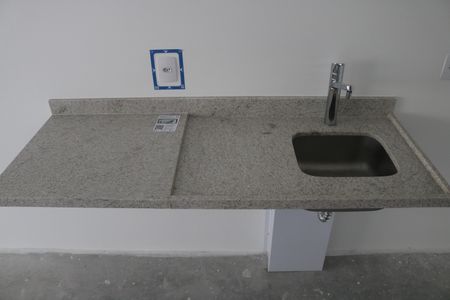 Studio à venda com 25m², 1 quarto e sem vagaStudio