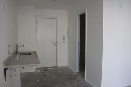 Studio de kitnet/studio à venda com 1 quarto, 25m² em Perdizes, São Paulo