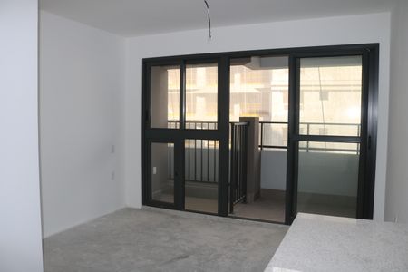 Studio à venda com 25m², 1 quarto e sem vagaStudio