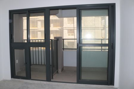 Studio de kitnet/studio à venda com 1 quarto, 25m² em Perdizes, São Paulo