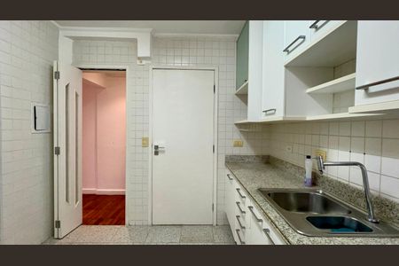Apartamento para alugar com 75m², 2 quartos e 1 vaga Apartamento para alugar com 75m², 2 quartos e 1 vagaCozinha