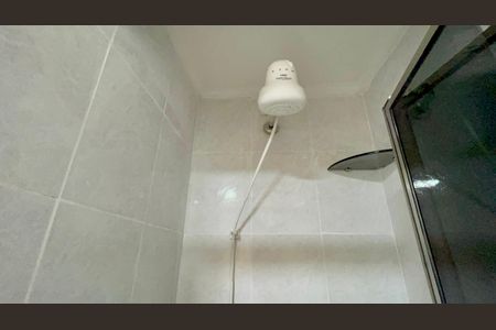 Apartamento para alugar com 75m², 2 quartos e 1 vaga Apartamento para alugar com 75m², 2 quartos e 1 vagaBanheiro