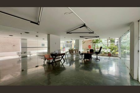 Apartamento para alugar com 75m², 2 quartos e 1 vaga Apartamento para alugar com 75m², 2 quartos e 1 vagaÁrea comum