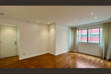 Apartamento para alugar com 75m², 2 quartos e 1 vaga Apartamento para alugar com 75m², 2 quartos e 1 vagaSala