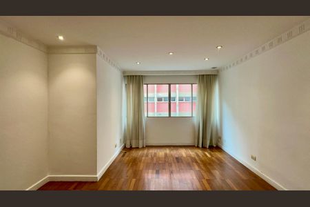 Apartamento para alugar com 75m², 2 quartos e 1 vaga Apartamento para alugar com 75m², 2 quartos e 1 vagaSala