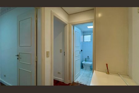 Apartamento para alugar com 75m², 2 quartos e 1 vaga Apartamento para alugar com 75m², 2 quartos e 1 vagaCorredor