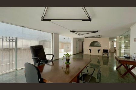 Apartamento para alugar com 75m², 2 quartos e 1 vaga Apartamento para alugar com 75m², 2 quartos e 1 vagaÁrea comum