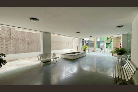 Apartamento para alugar com 75m², 2 quartos e 1 vaga Apartamento para alugar com 75m², 2 quartos e 1 vagaÁrea comum