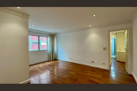 Apartamento para alugar com 75m², 2 quartos e 1 vaga Apartamento para alugar com 75m², 2 quartos e 1 vagaSala