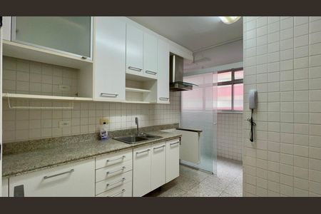 Apartamento para alugar com 75m², 2 quartos e 1 vaga Apartamento para alugar com 75m², 2 quartos e 1 vagaCozinha