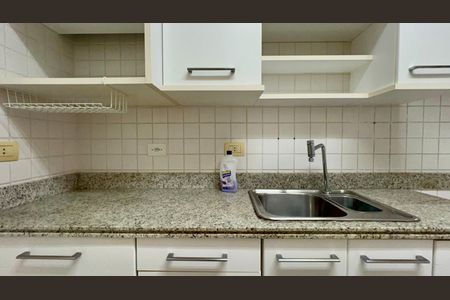 Apartamento para alugar com 75m², 2 quartos e 1 vaga Apartamento para alugar com 75m², 2 quartos e 1 vagaCozinha