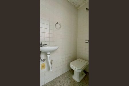 Apartamento para alugar com 75m², 2 quartos e 1 vaga Apartamento para alugar com 75m², 2 quartos e 1 vagaBanheiro