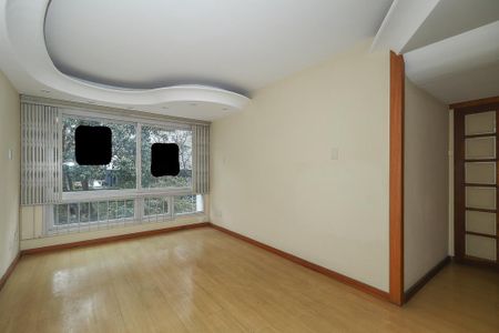 Apartamento para alugar com 104m², 3 quartos e 1 vagaSala