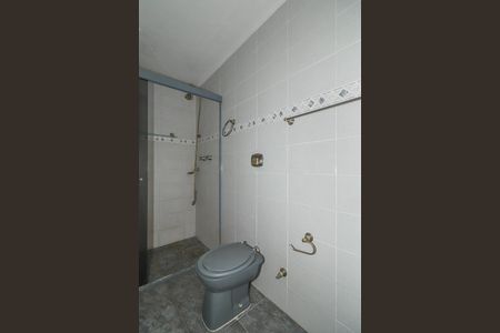 Apartamento para alugar com 104m², 3 quartos e 1 vagaBanheiro Social