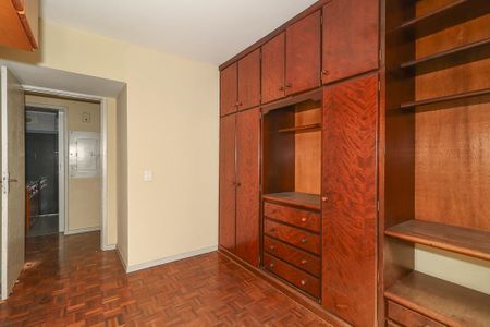 Apartamento para alugar com 104m², 3 quartos e 1 vagaQuarto 3