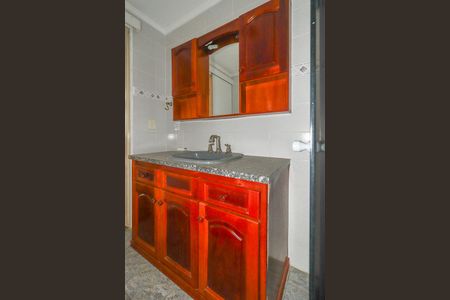 Apartamento para alugar com 104m², 3 quartos e 1 vagaBanheiro Social