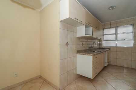Apartamento para alugar com 104m², 3 quartos e 1 vagaCozinha