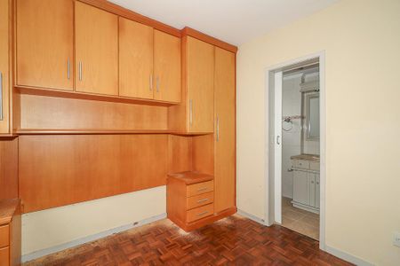 Apartamento para alugar com 104m², 3 quartos e 1 vagaQuarto Suíte