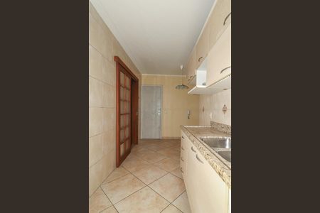 Apartamento para alugar com 104m², 3 quartos e 1 vagaCozinha