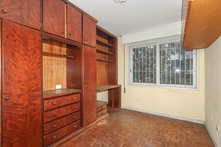 Apartamento para alugar com 104m², 3 quartos e 1 vagaQuarto 3