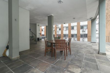 Apartamento para alugar com 104m², 3 quartos e 1 vagaÁrea comum