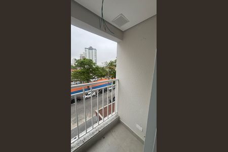 Apartamento à venda com 84m², 3 quartos e 1 vagaVaranda da Área de Serviço