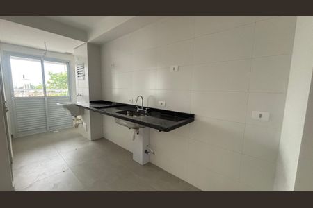 Apartamento à venda com 84m², 3 quartos e 1 vagaCozinha