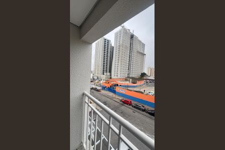 Apartamento à venda com 84m², 3 quartos e 1 vagaVaranda da Área de Serviço