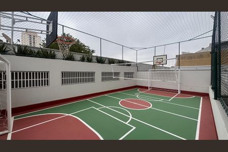 Apartamento à venda com 84m², 3 quartos e 1 vagaÁrea comum