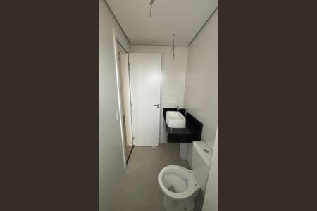 Apartamento à venda com 84m², 3 quartos e 1 vagaBanheiro