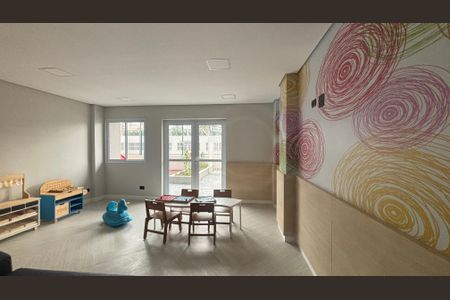 Apartamento à venda com 84m², 3 quartos e 1 vagaÁrea comum