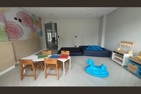 Apartamento à venda com 84m², 3 quartos e 1 vagaÁrea comum