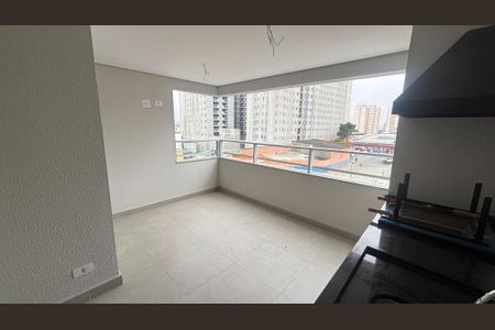 Apartamento à venda com 84m², 3 quartos e 1 vagaVaranda da Sala