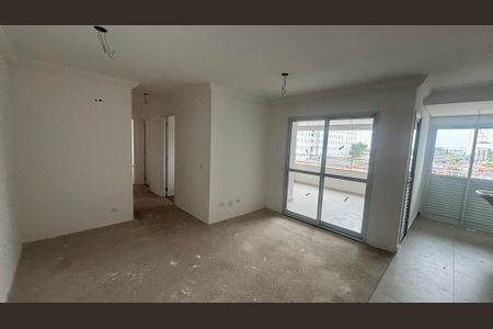 Apartamento à venda com 84m², 3 quartos e 1 vagaSala 