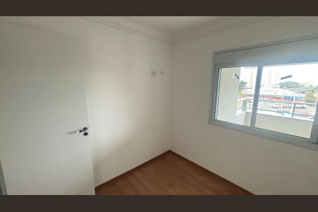 Apartamento à venda com 84m², 3 quartos e 1 vagaQuarto 2