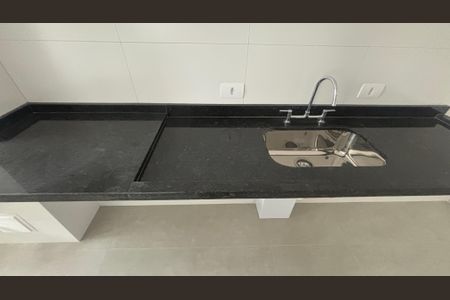 Apartamento à venda com 84m², 3 quartos e 1 vagaCozinha