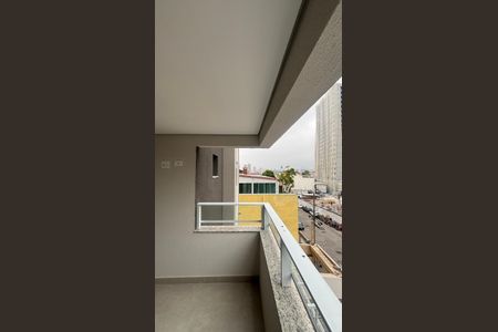 Apartamento à venda com 84m², 3 quartos e 1 vagaVaranda da Sala