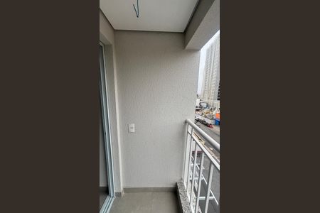 Apartamento à venda com 84m², 3 quartos e 1 vagaVaranda da Área de Serviço