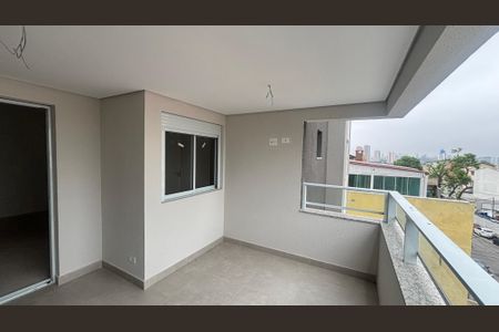 Apartamento à venda com 84m², 3 quartos e 1 vagaVaranda da Sala