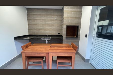 Apartamento à venda com 84m², 3 quartos e 1 vagaÁrea comum