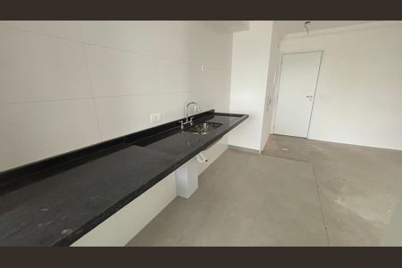 Apartamento à venda com 84m², 3 quartos e 1 vagaCozinha