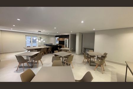 Apartamento à venda com 84m², 3 quartos e 1 vagaÁrea comum